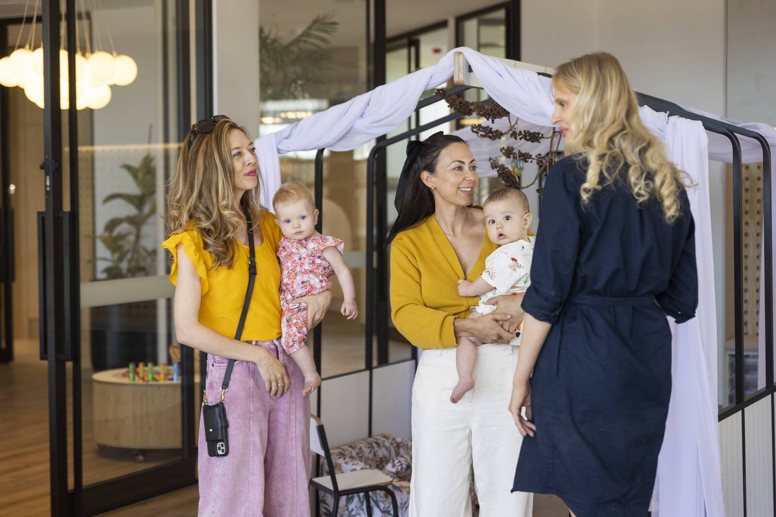 The Akidamy School of Early Learning - Fremantle