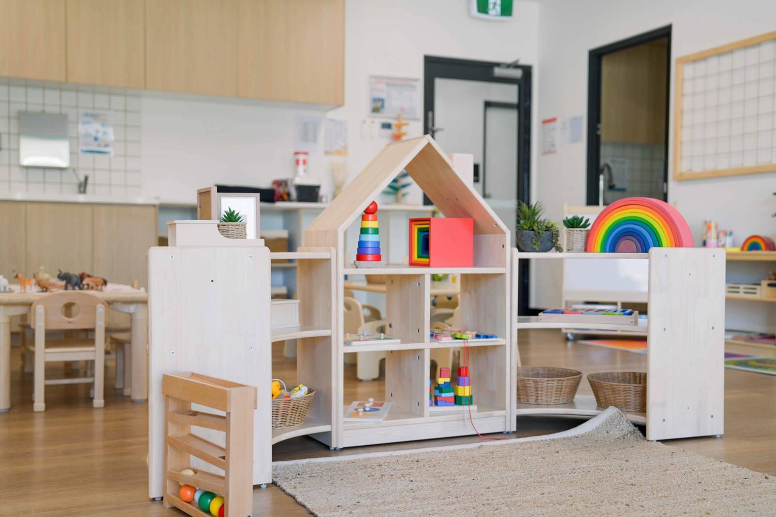 Little Penguin Early Learning Centre - Kilsyth