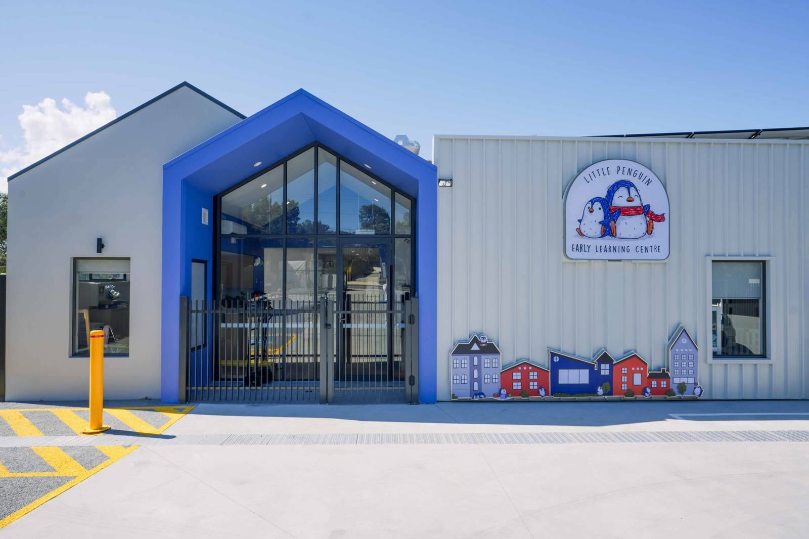 Little Penguin Early Learning Centre - Kilsyth