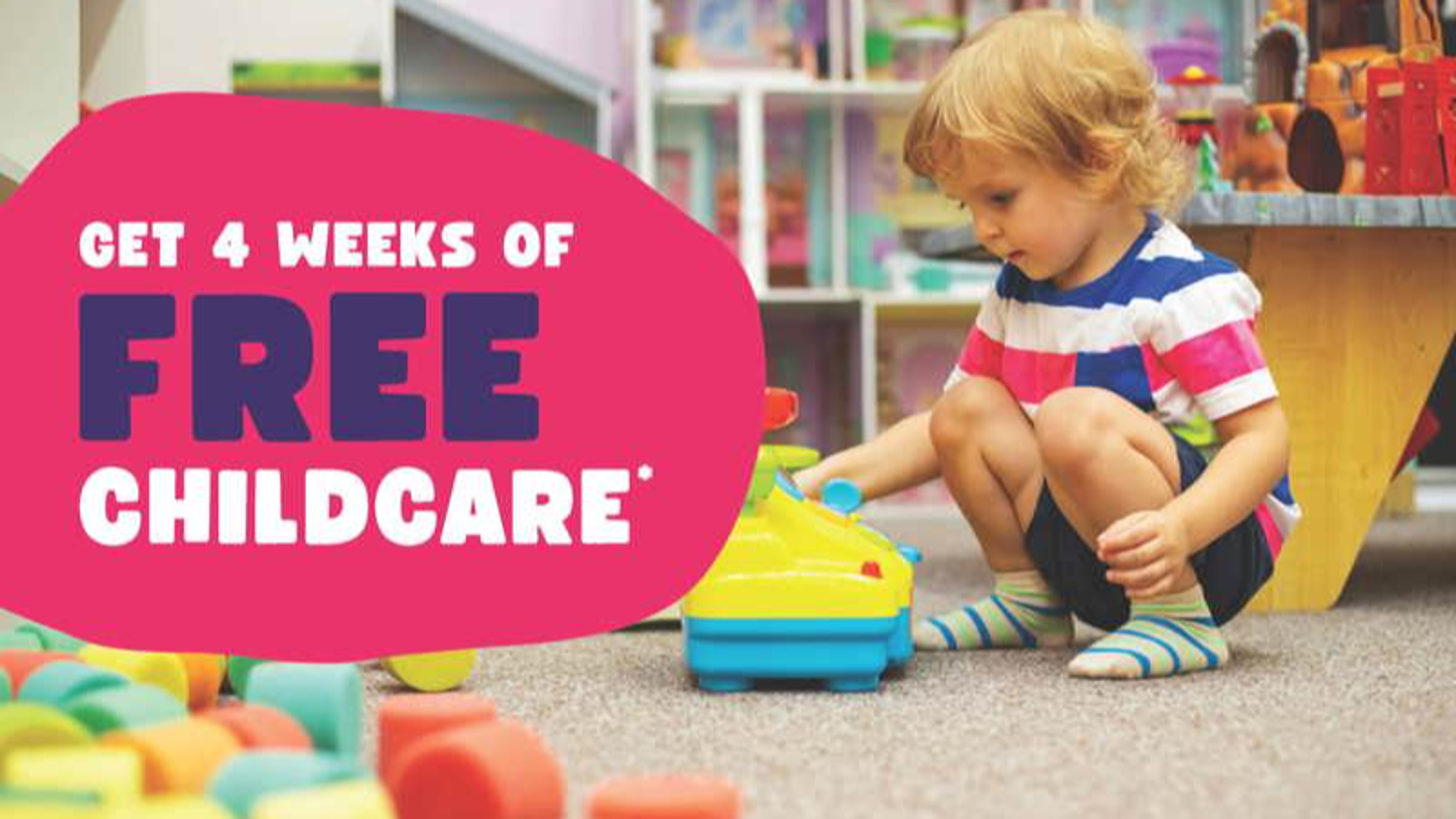 Whiz Kidz Early Learning Centre and Preschool Dandenong