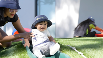 HazelGrove Early Education Centre Cliftleigh - Opening Soon!