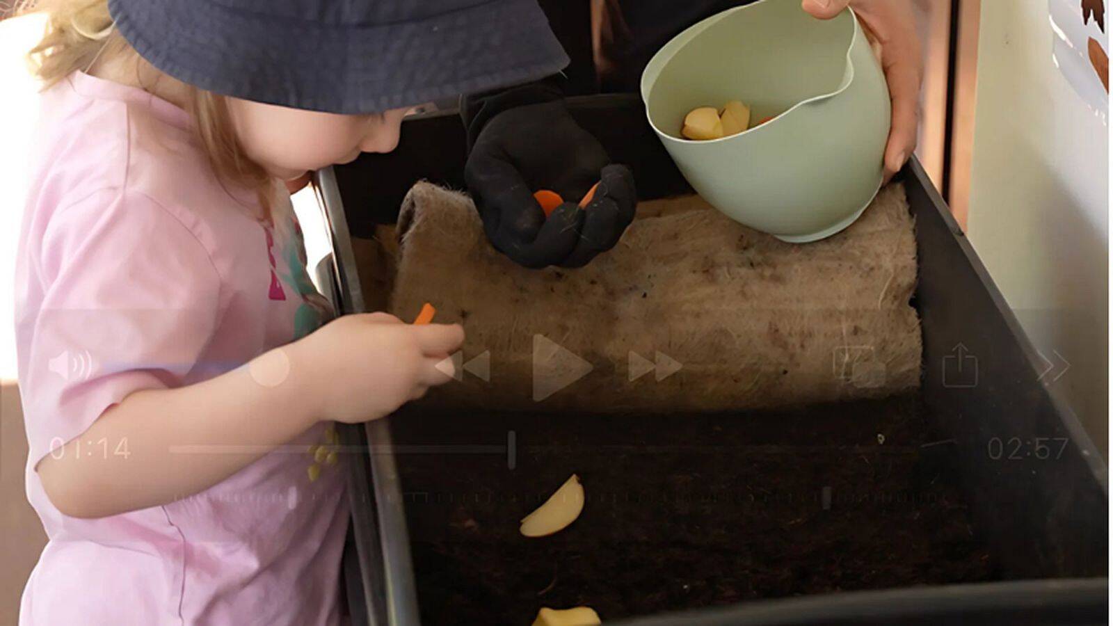 HazelGrove Early Education Centre Cliftleigh - Opening Soon!