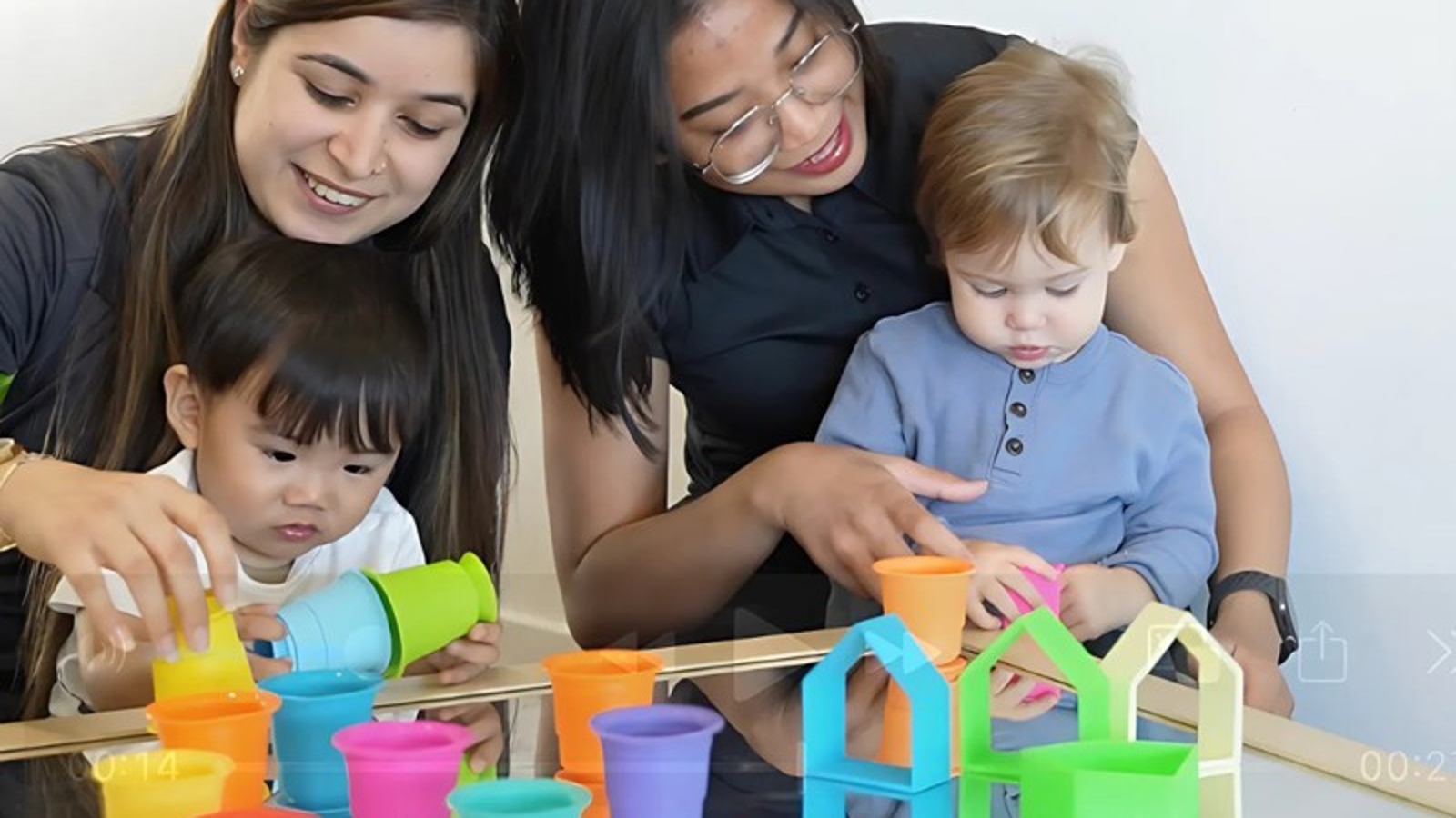 HazelGrove Early Education Centre - Baulkham Hills