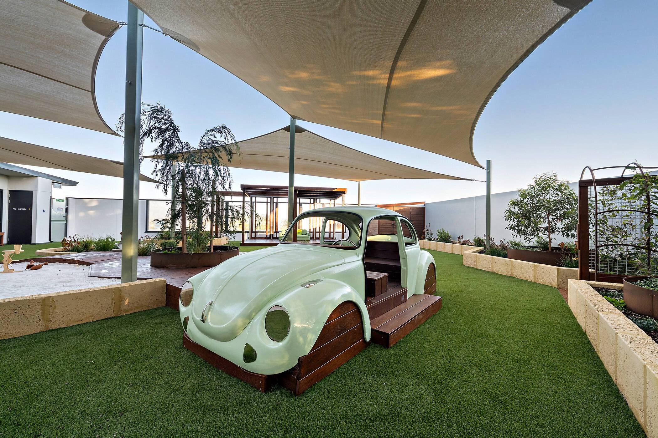 Nido Early School Mandurah