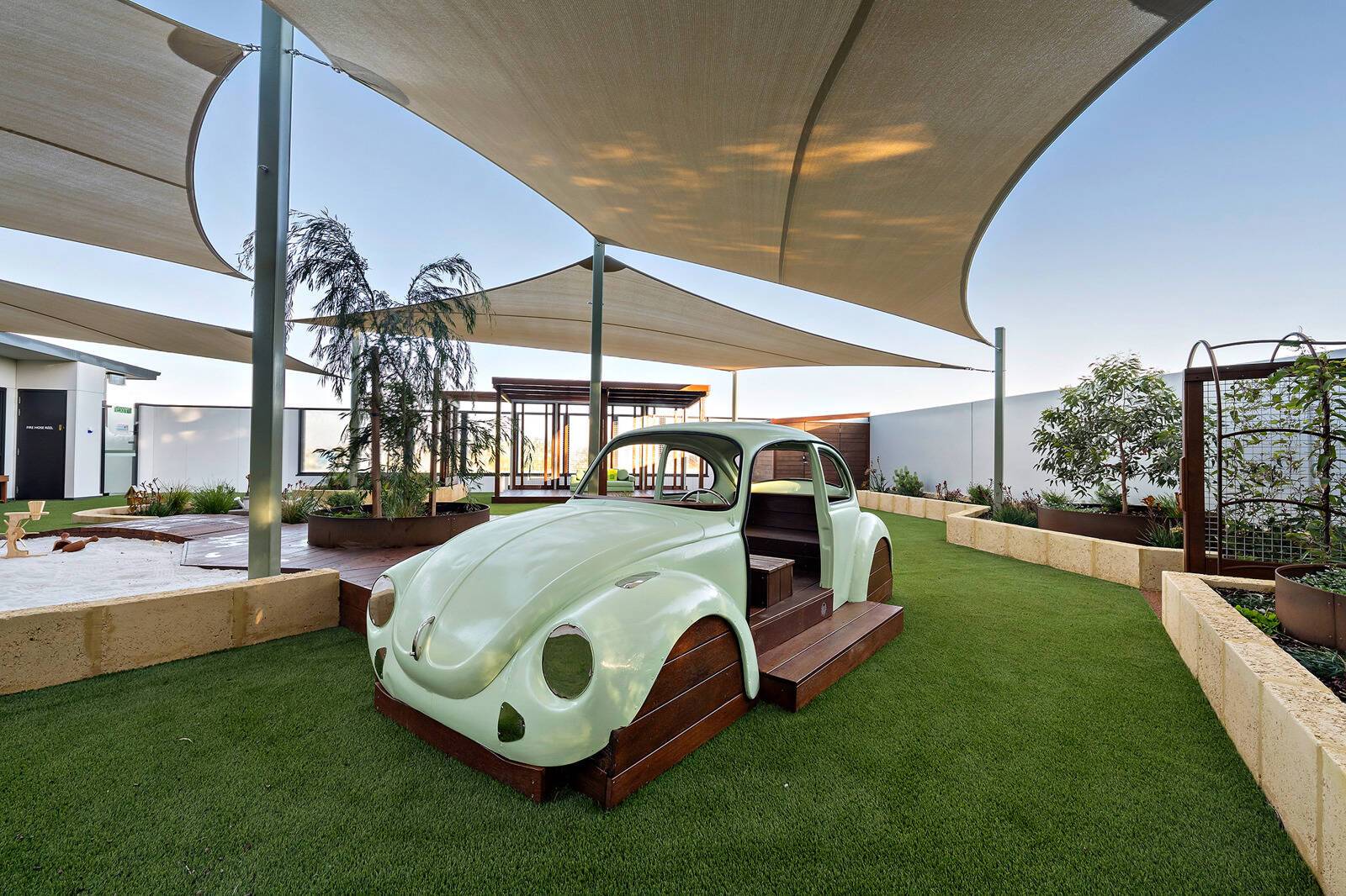 Nido Early School Mandurah