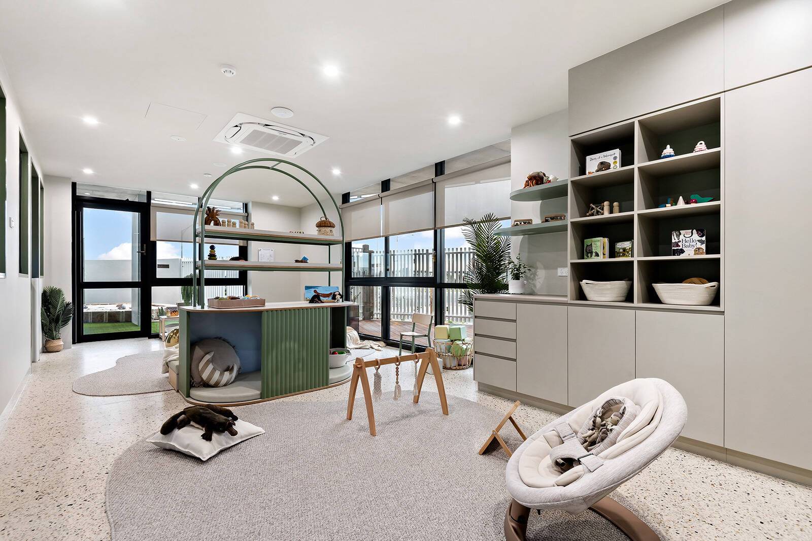 Nido Early School Clyde North