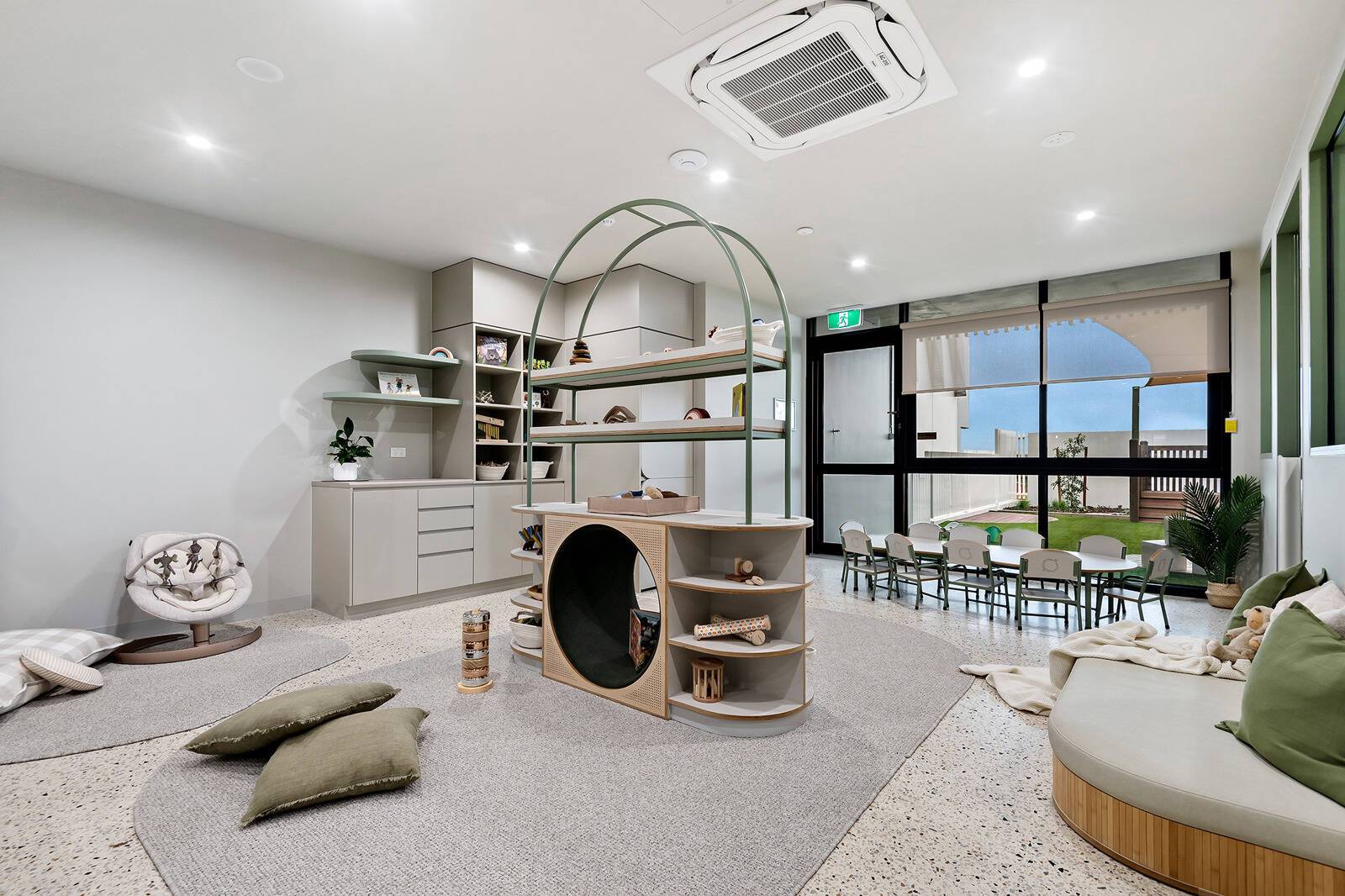 Nido Early School Clyde North