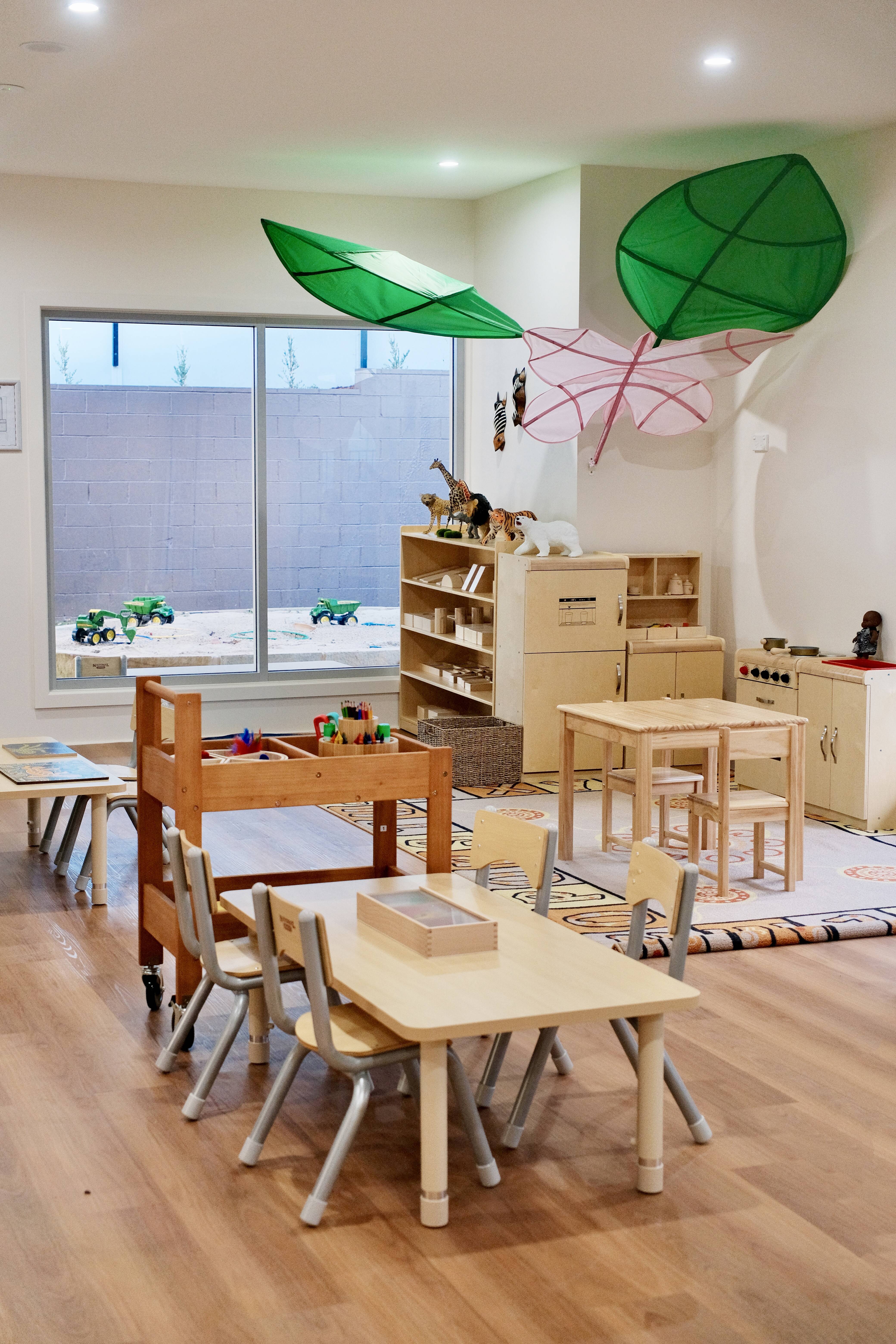 Wonderland Academy Early Learning Centre