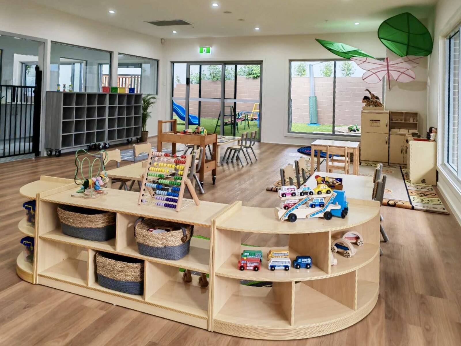 Wonderland Academy Early Learning Centre