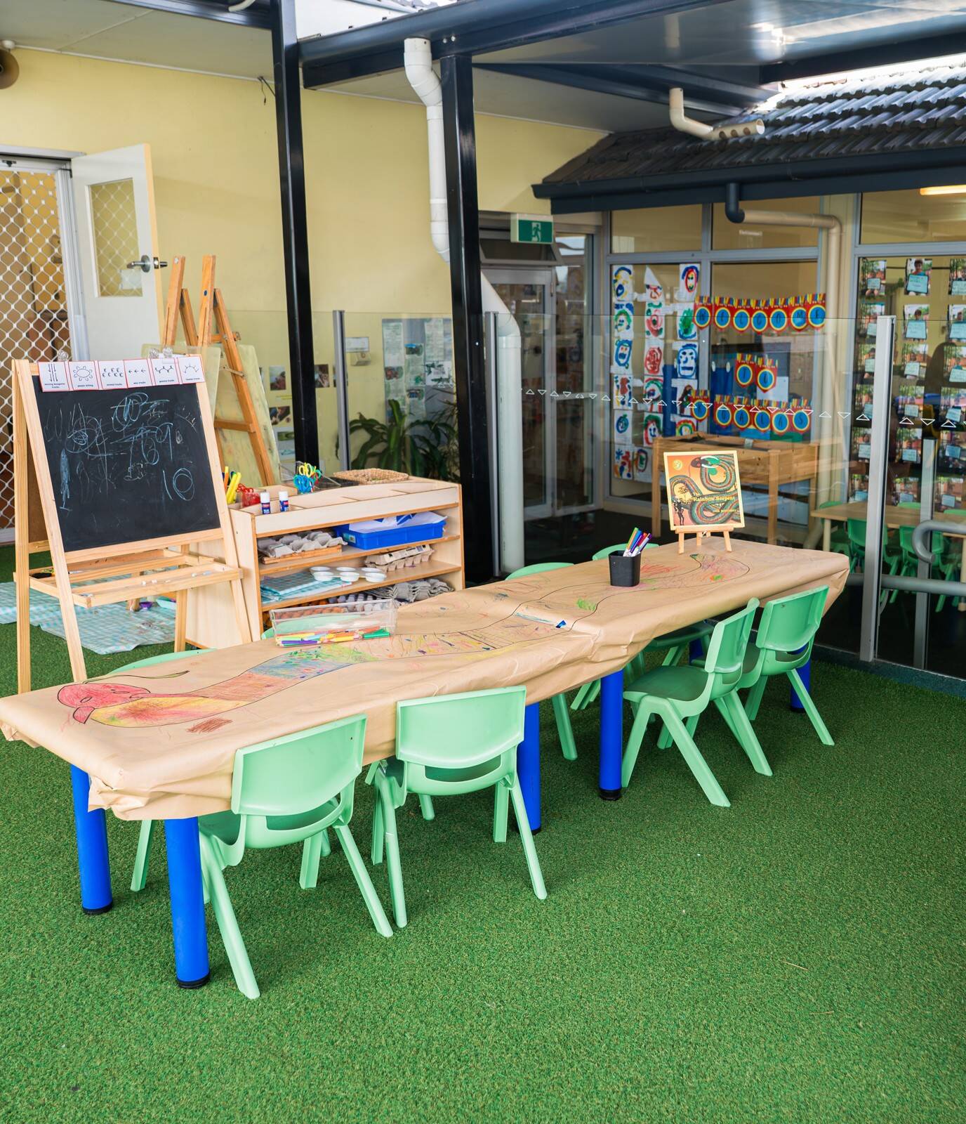 Avenues Early Learning Centre - Bowen Hills
