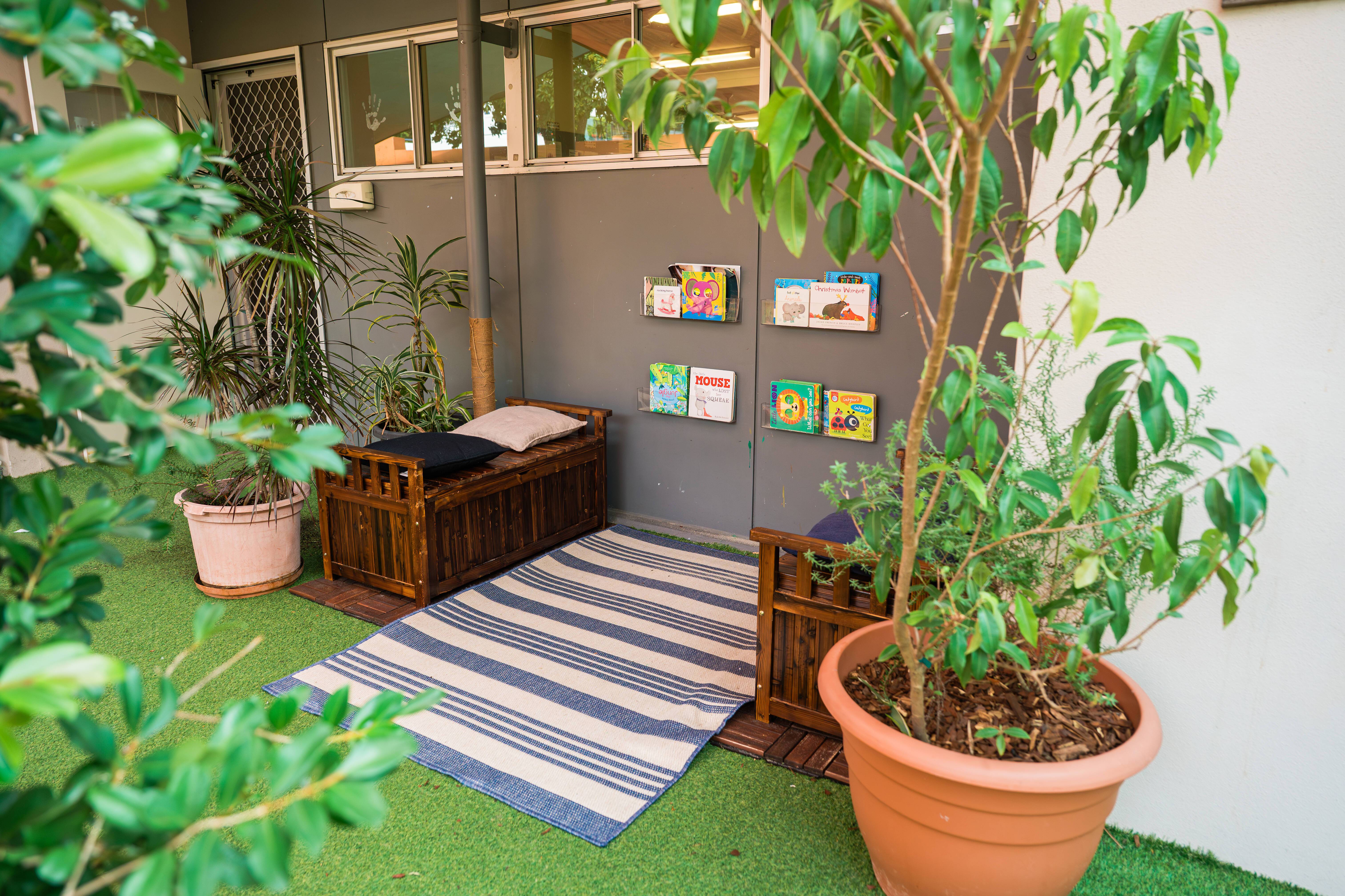 Avenues Early Learning Centre - Bowen Hills