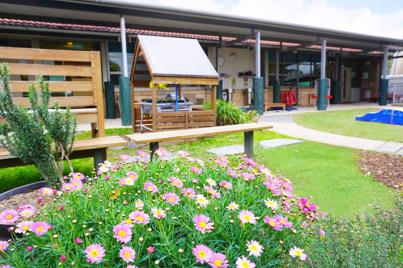 Ambrose Early Learning St John XXIII, Stanhope Gardens