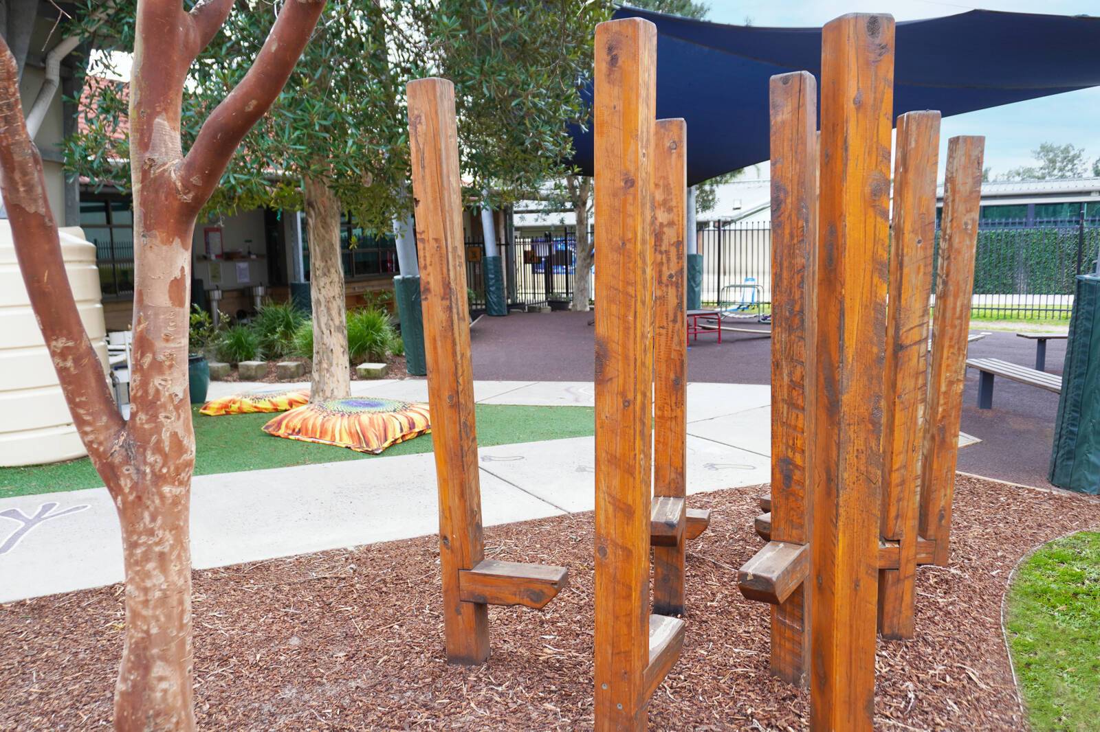 Ambrose Early Learning St John XXIII, Stanhope Gardens