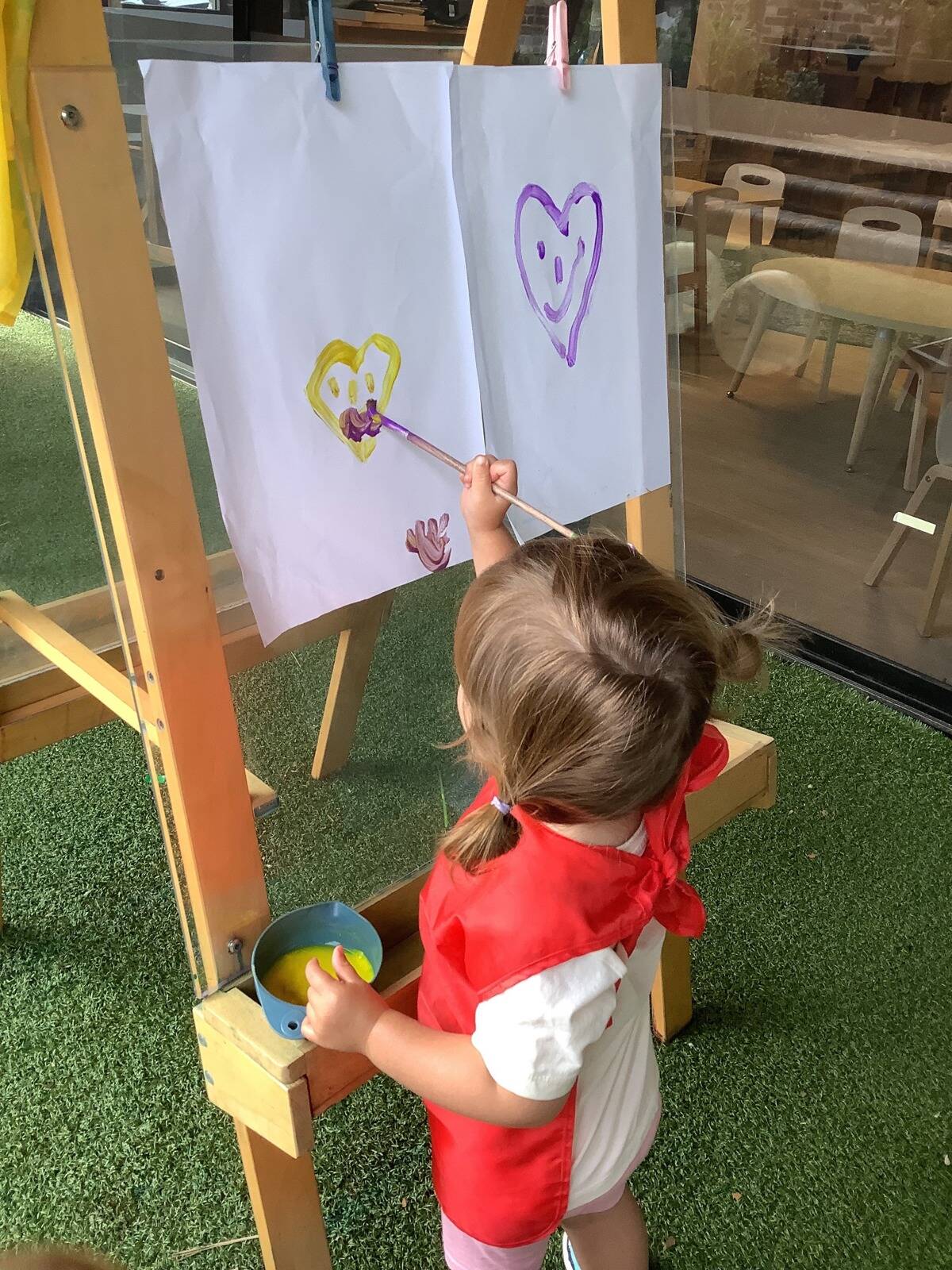 Elouera Early Learning, Kirrawee