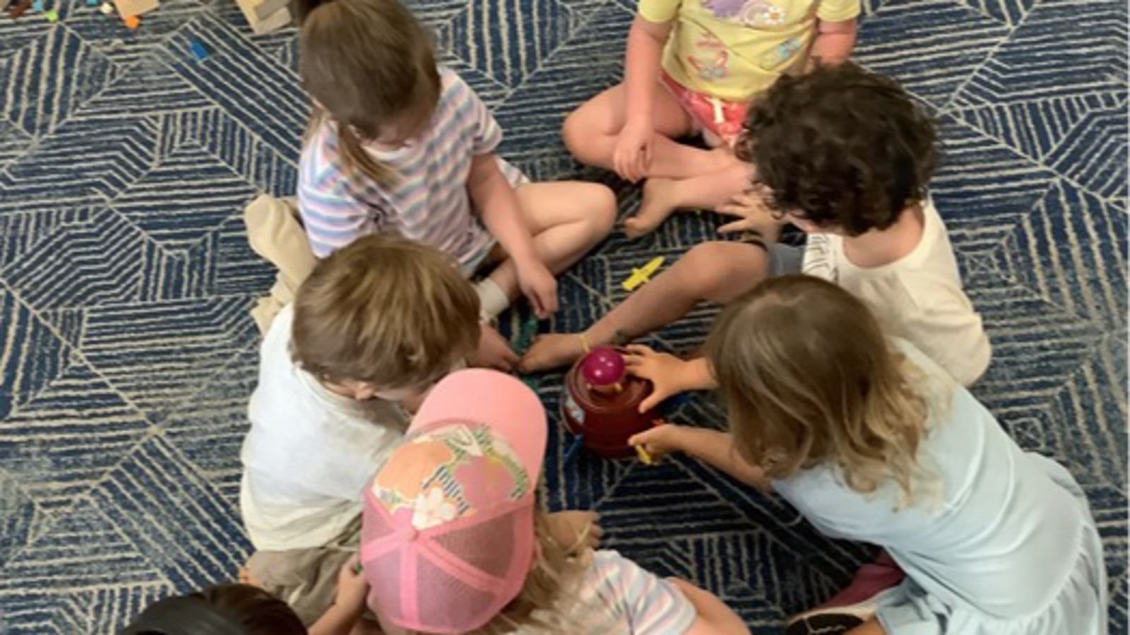 Elouera Early Learning, Kirrawee