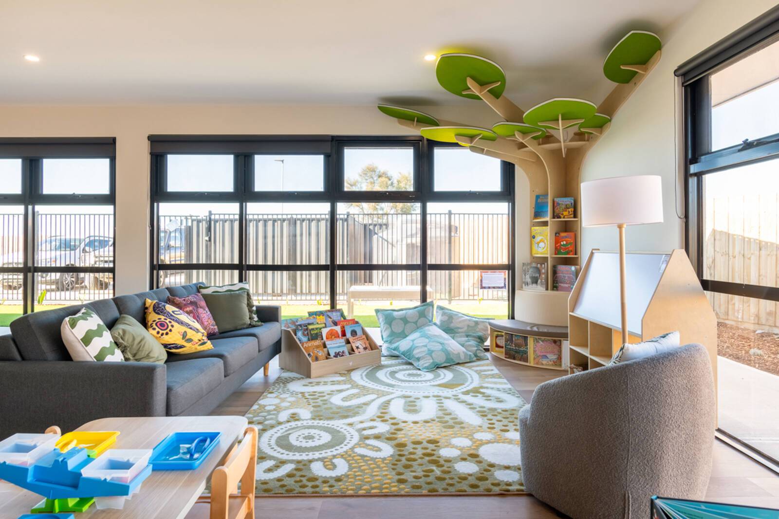 Child's Play Wyndham Vale