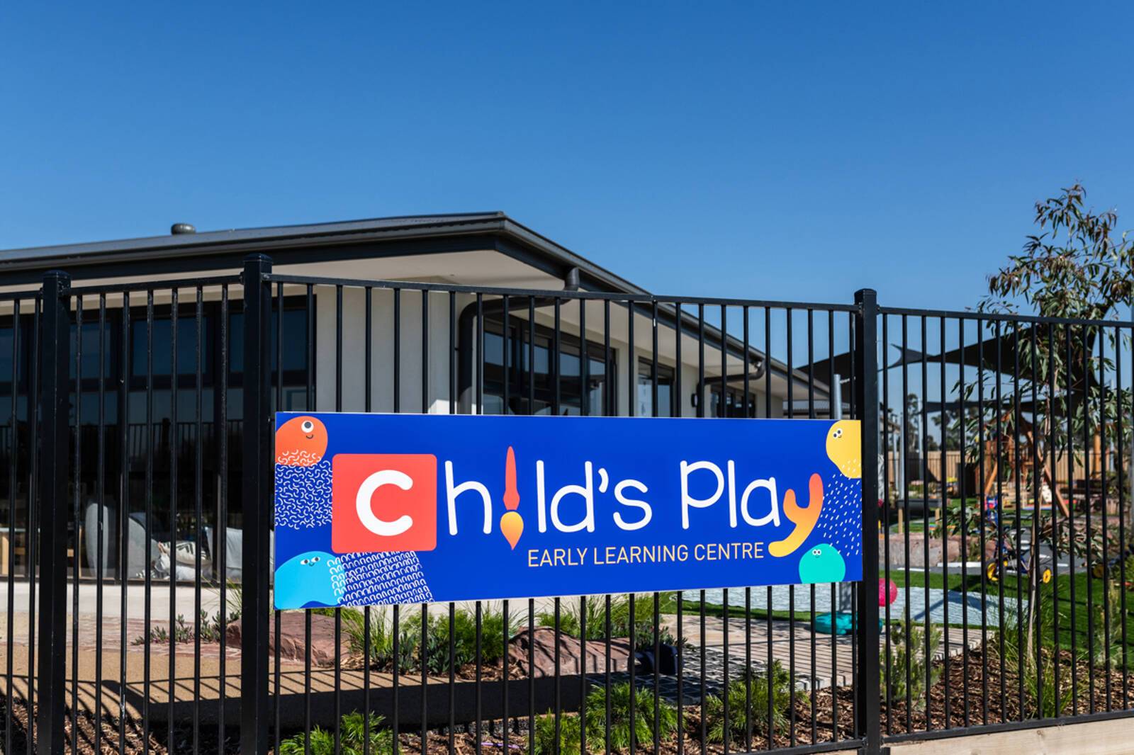 Child's Play Wyndham Vale
