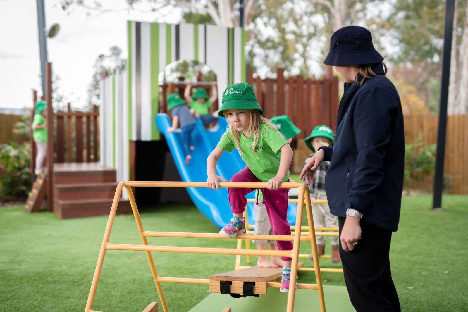Edge Early Learning Beaudesert