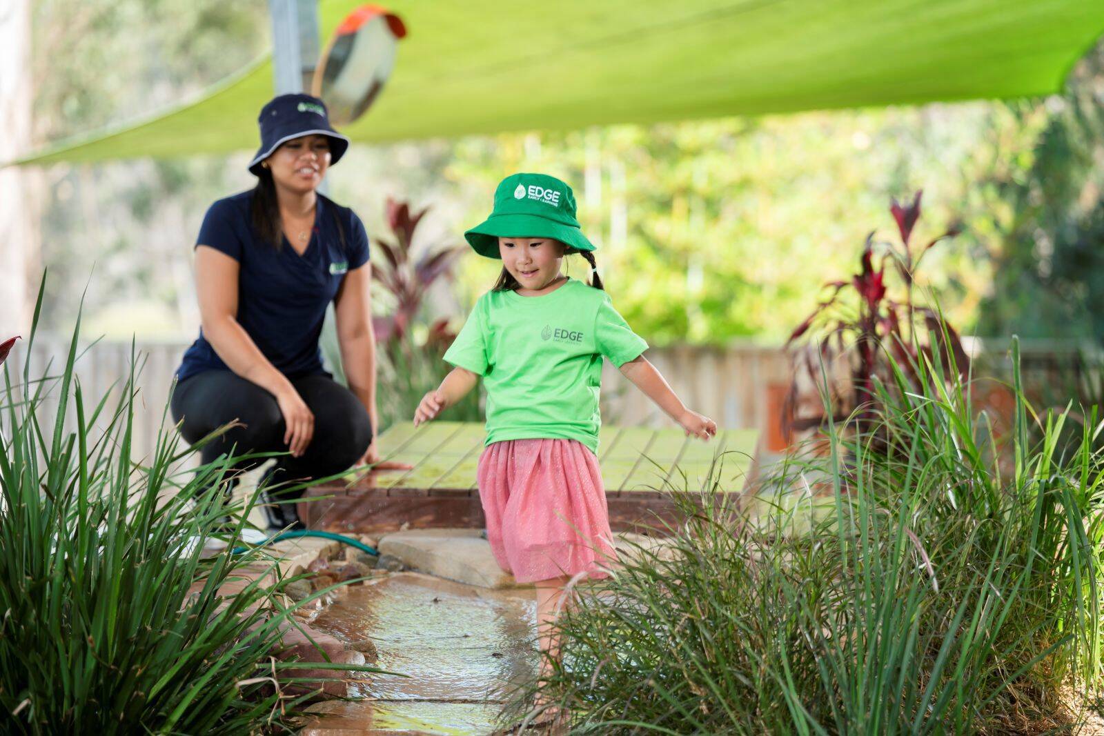 Edge Early Learning Bellbird Park