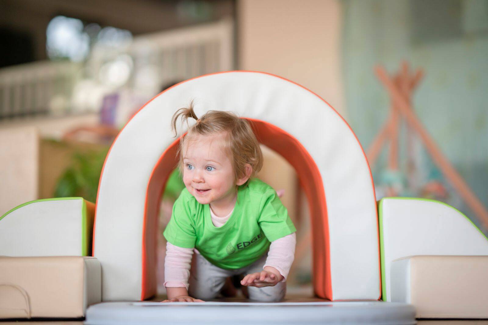 Edge Early Learning Brahma Lodge