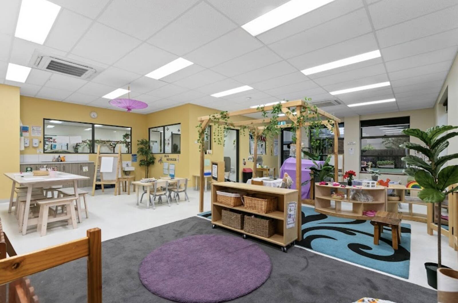 Cardinia Lakes Early Learning Centre Pakenham