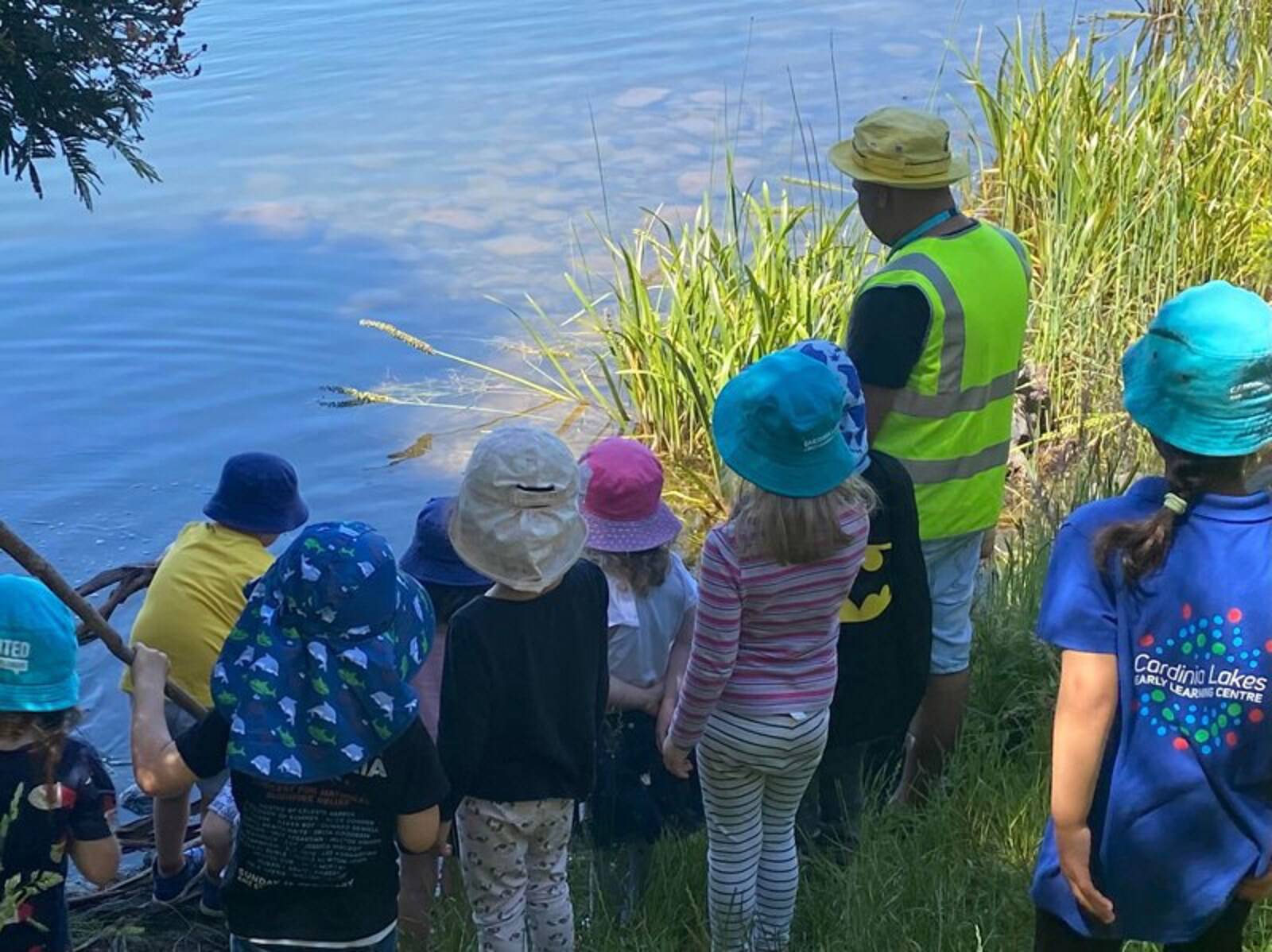 Cardinia Lakes Early Learning Centre Pakenham