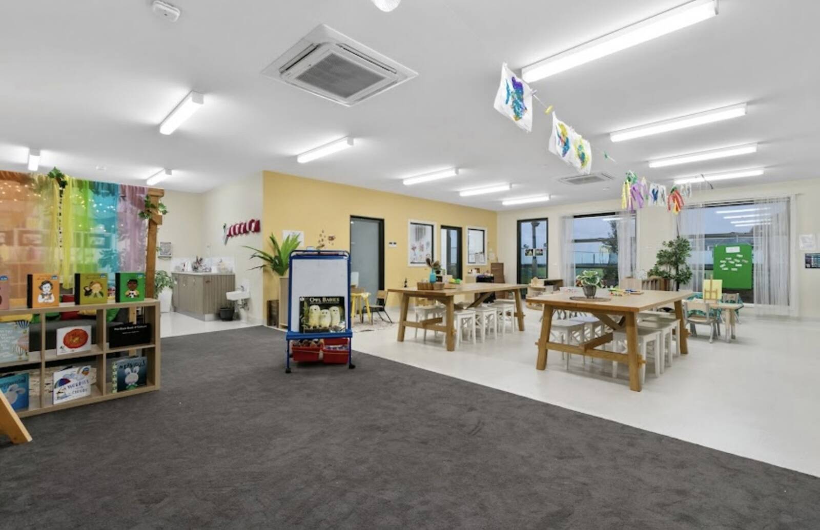 Cardinia Lakes Early Learning Centre Pakenham
