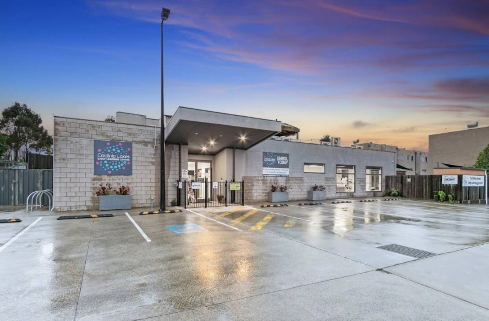 Cardinia Lakes Early Learning Centre Pakenham