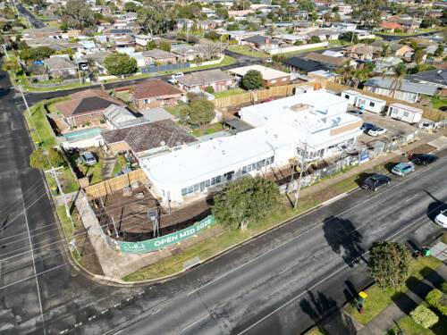 Woodlands Childcare and Education Grovedale