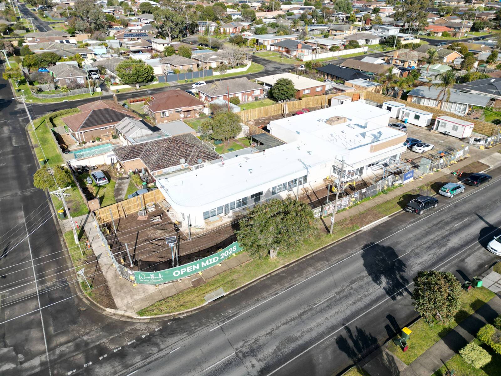 Woodlands Childcare and Education Grovedale