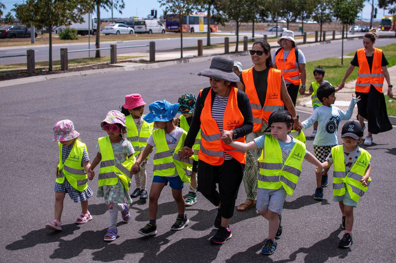 Woodlands Childcare and Education Grovedale