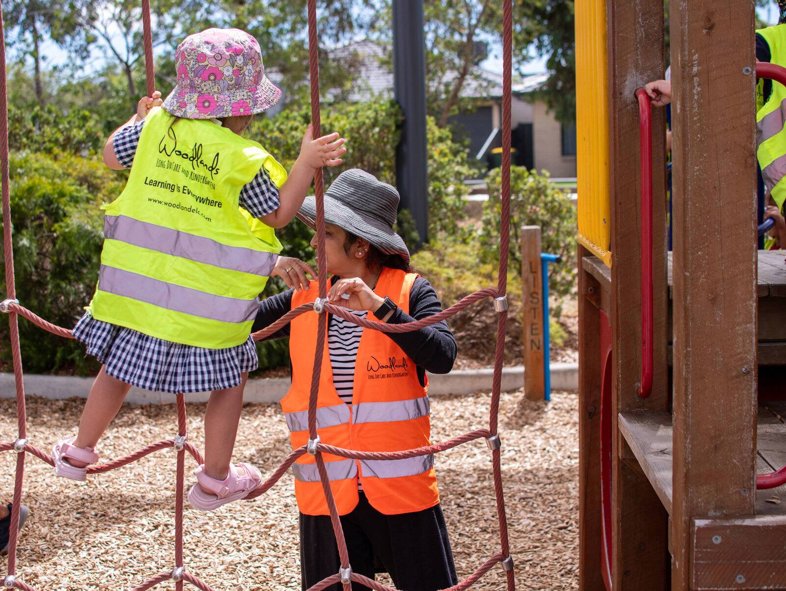 Woodlands Childcare and Education Grovedale