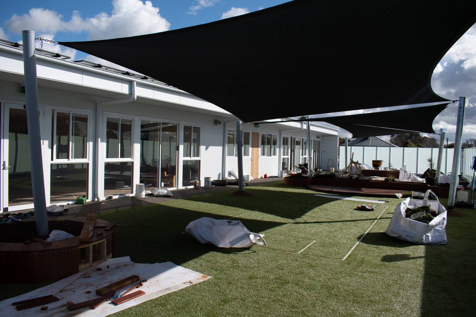 Woodlands Childcare and Education Werribee