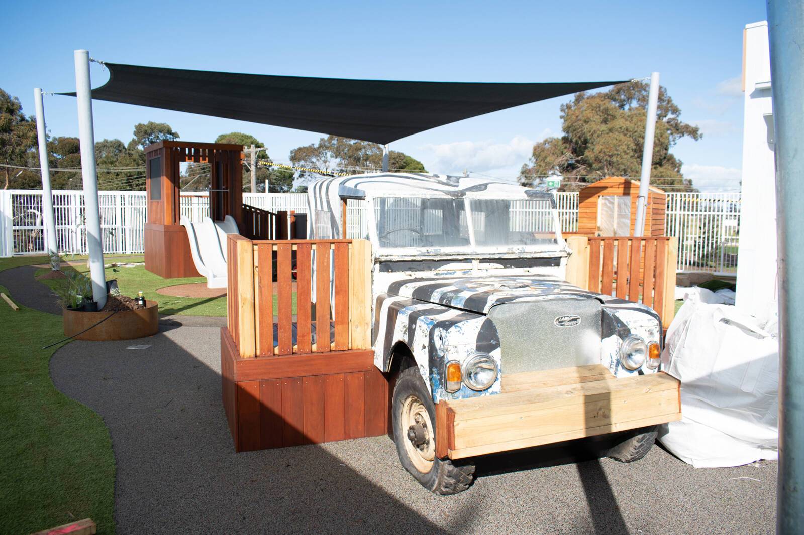 Woodlands Childcare and Education Werribee