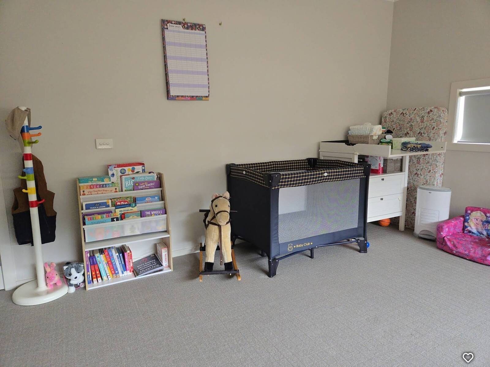 TotsNBubs Family Day Care