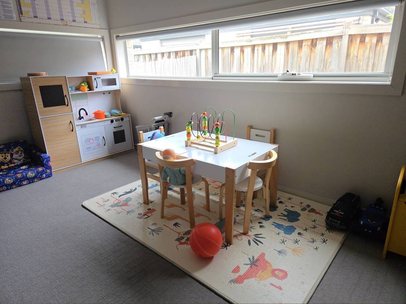 TotsNBubs Family Day Care