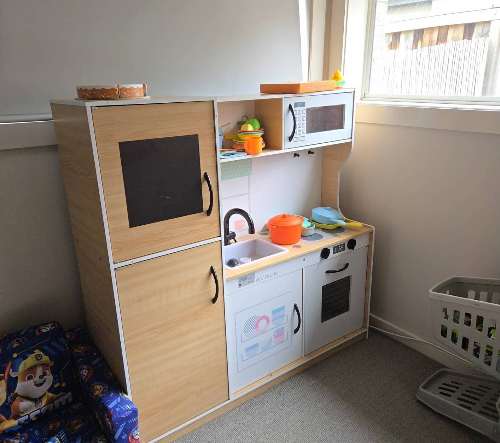 TotsNBubs Family Day Care