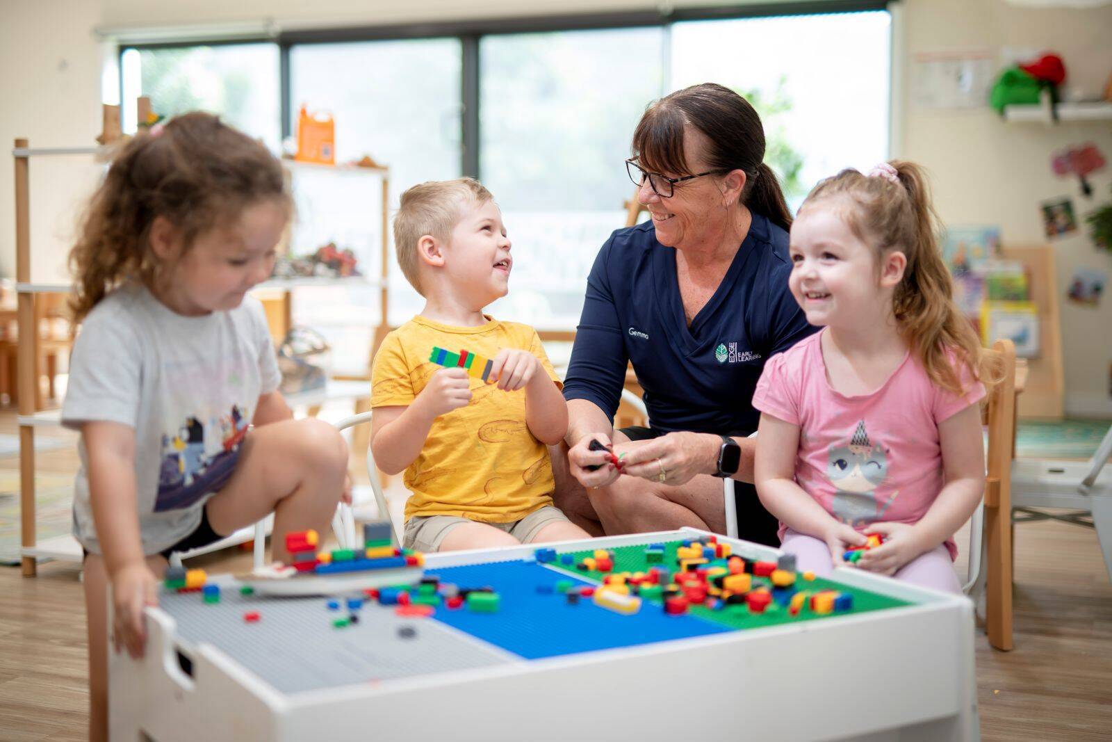 Edge Early Learning Coomera