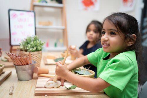 Edge Early Learning Coomera