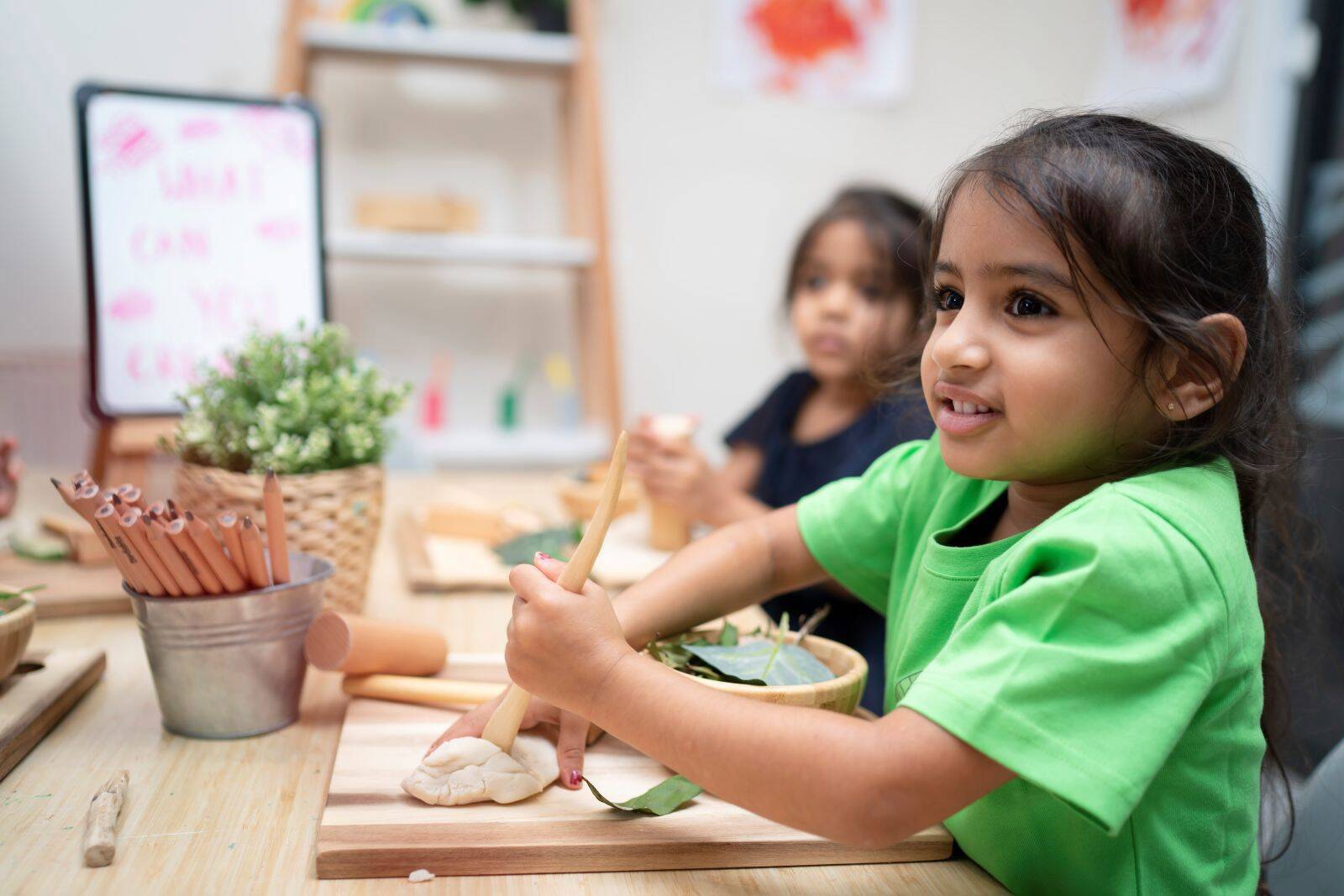 Edge Early Learning Coomera