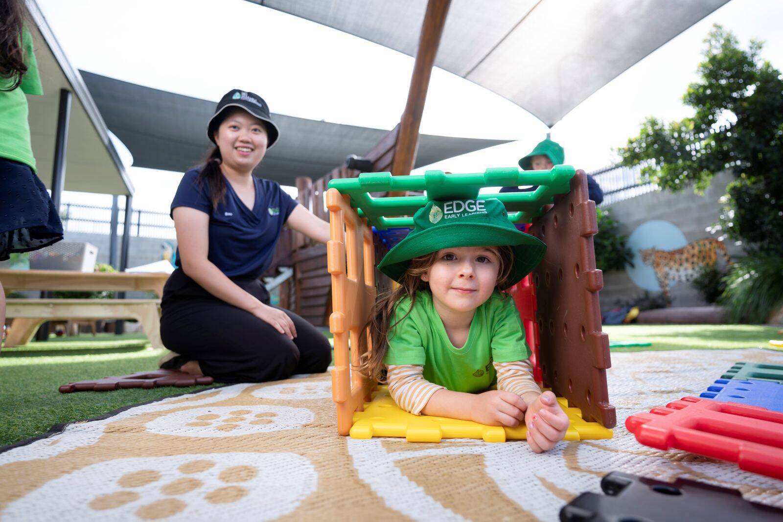 Edge Early Learning Coomera
