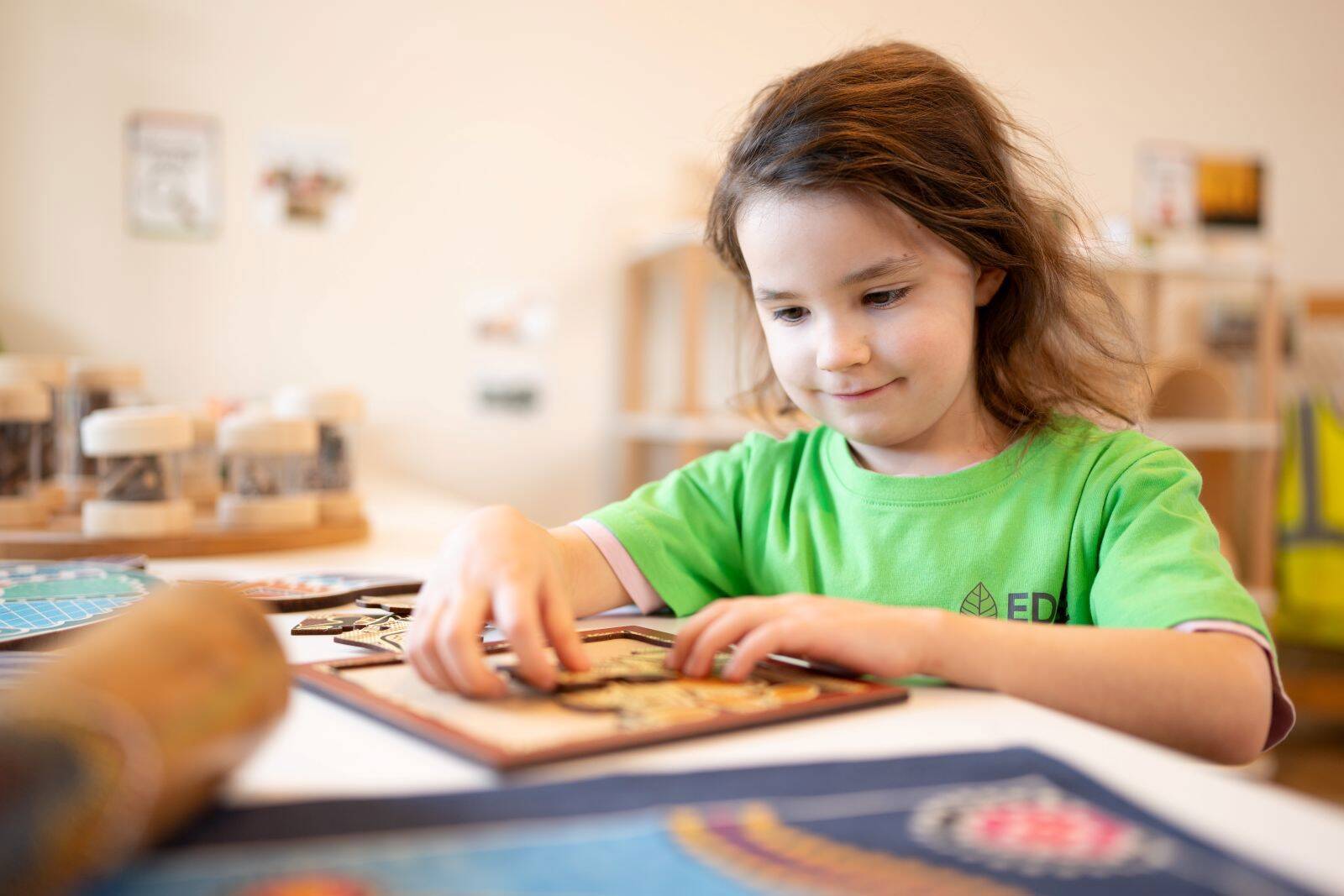 Edge Early Learning Crestmead