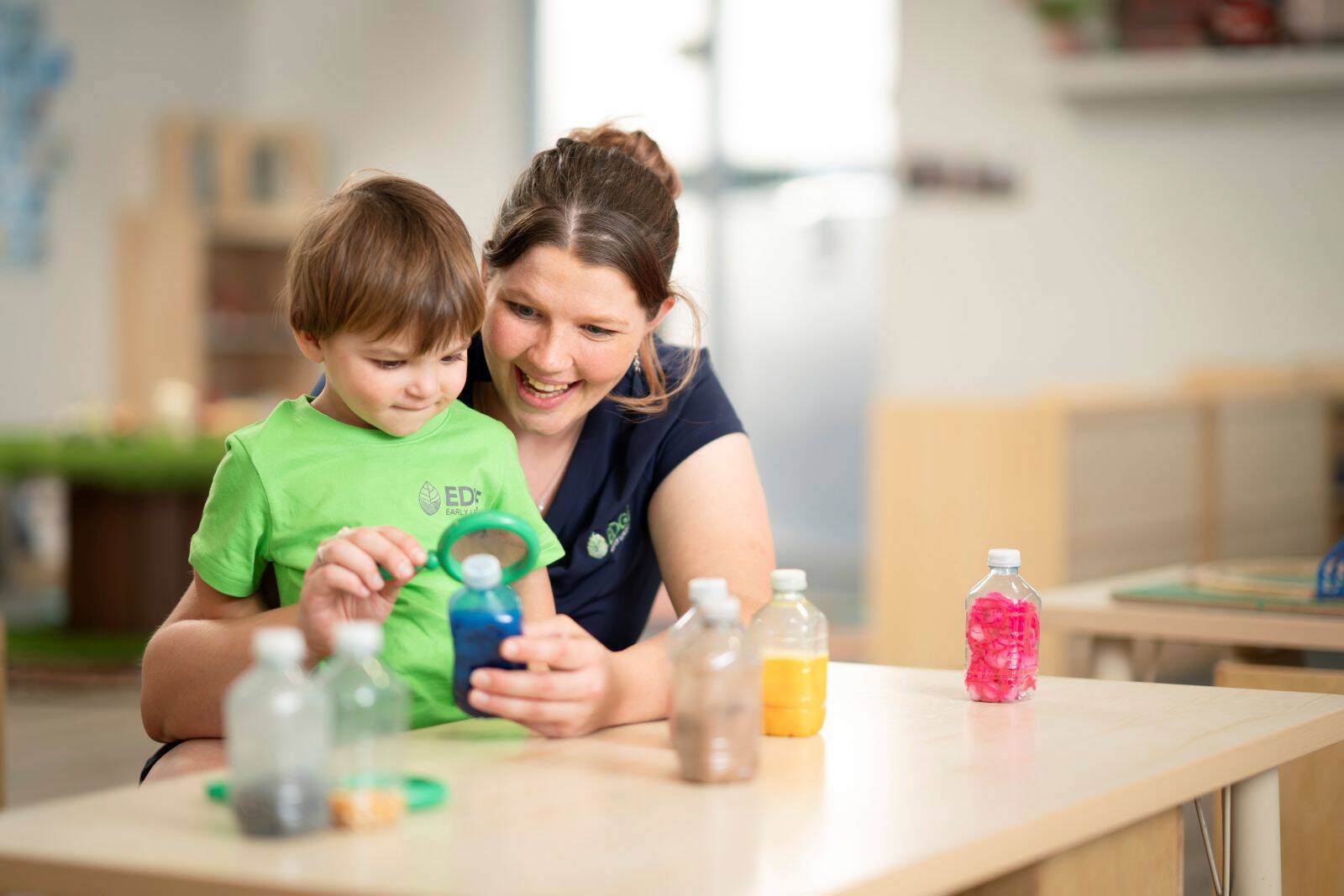 Edge Early Learning Elizabeth Park