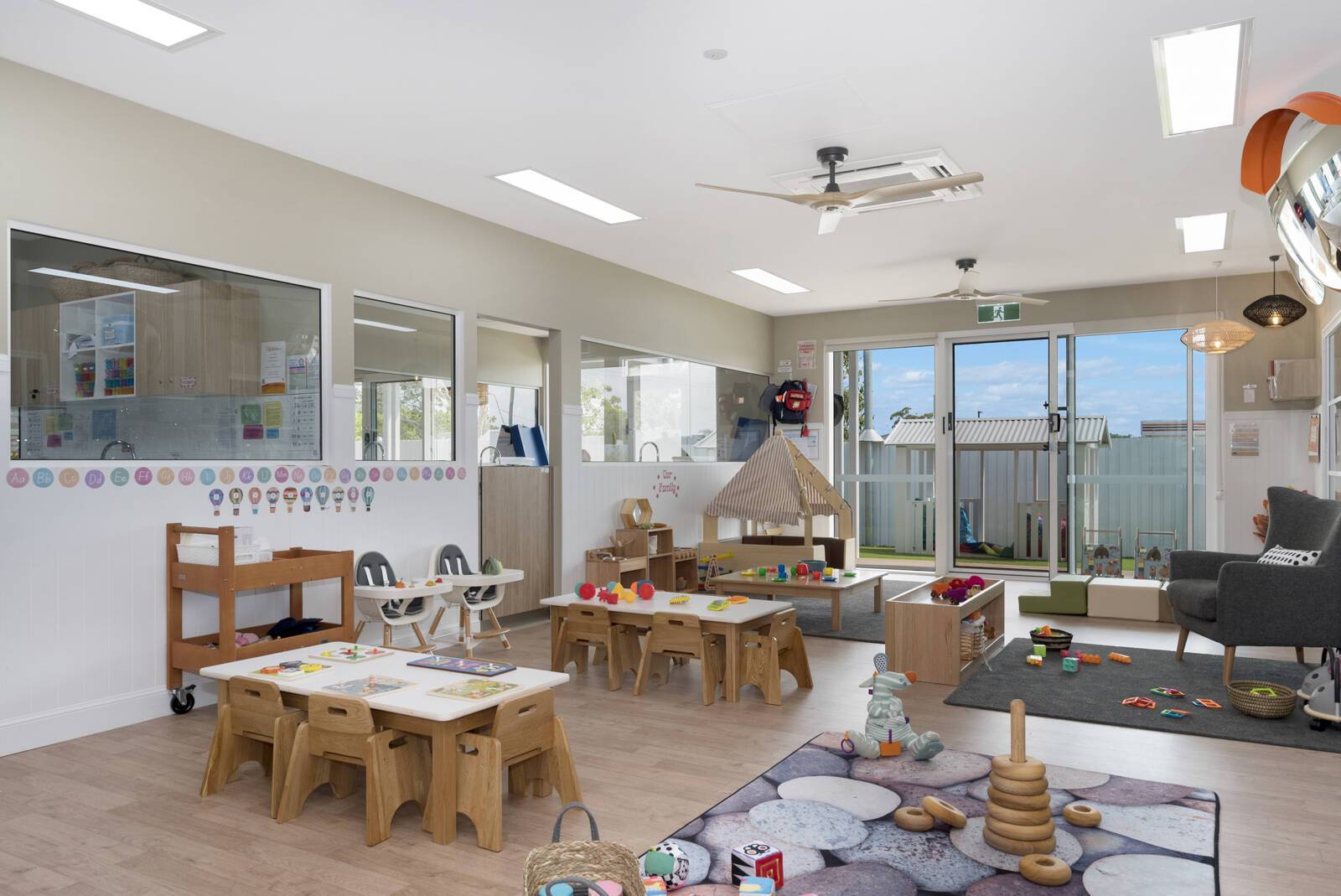 Imagine Childcare and Kindergarten Bushland Beach - enrol now for 2026
