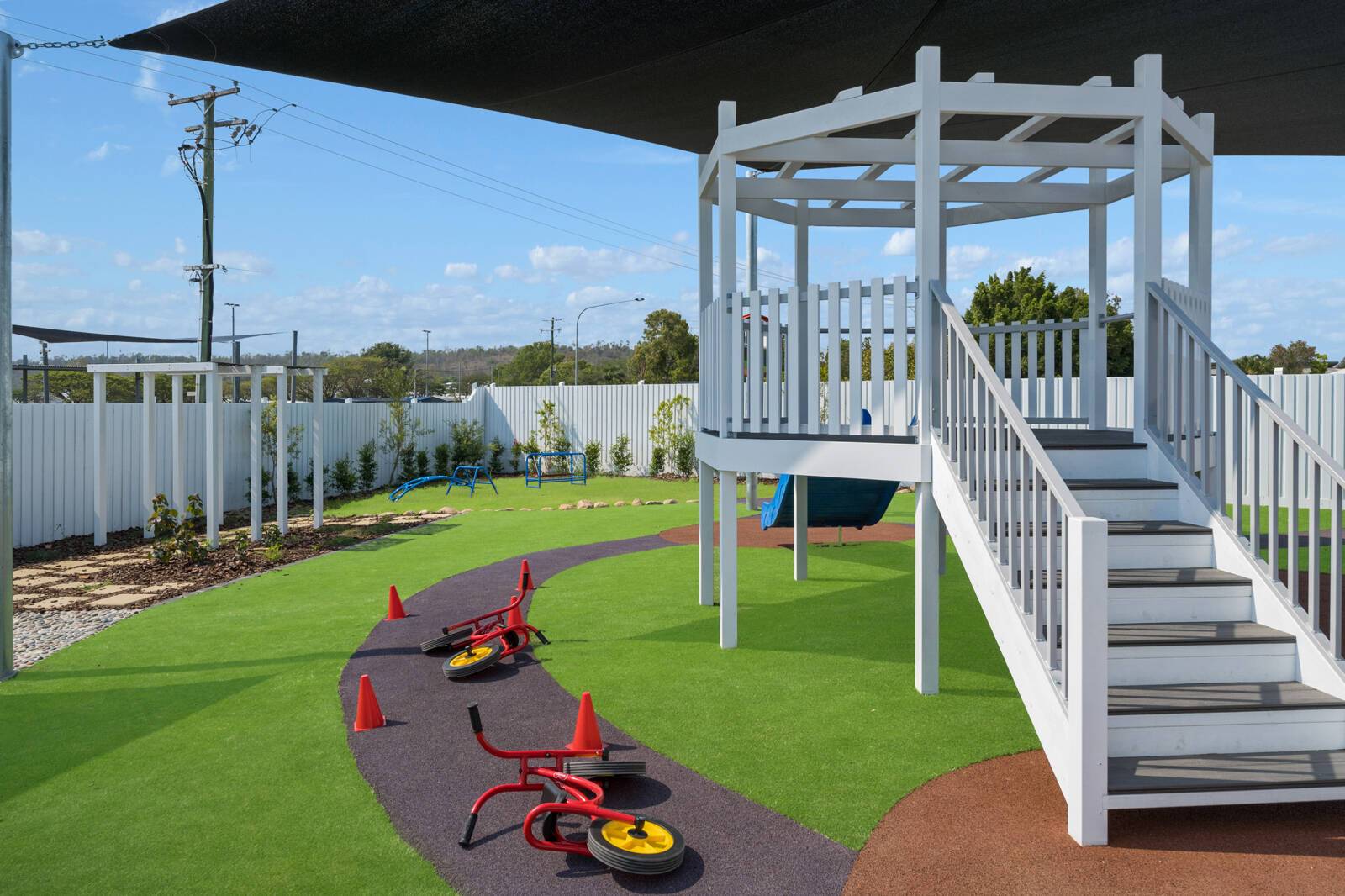 Imagine Childcare and Kindergarten Bushland Beach - enrol now for 2026