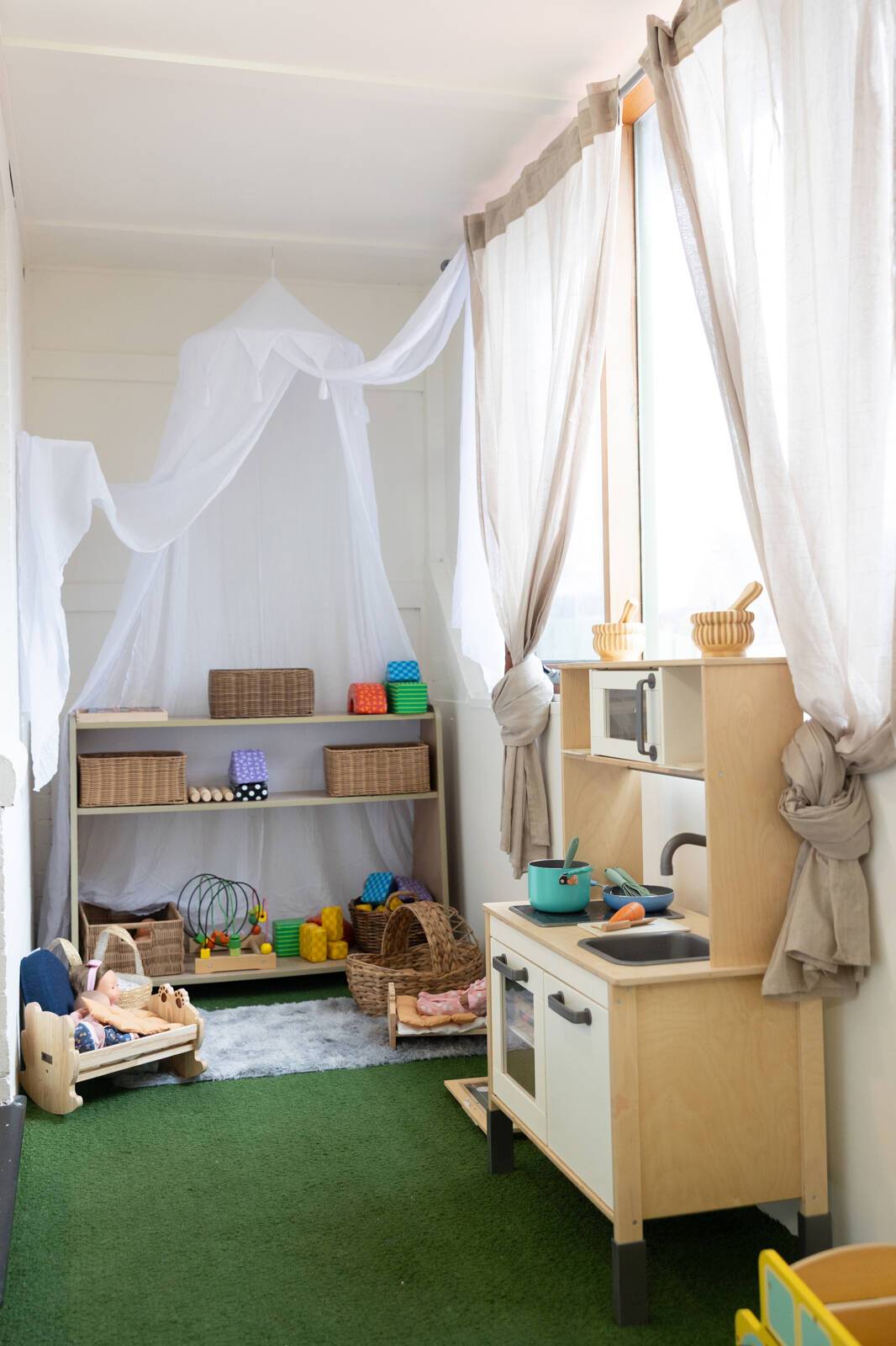 Gumnut Gardens Five Dock