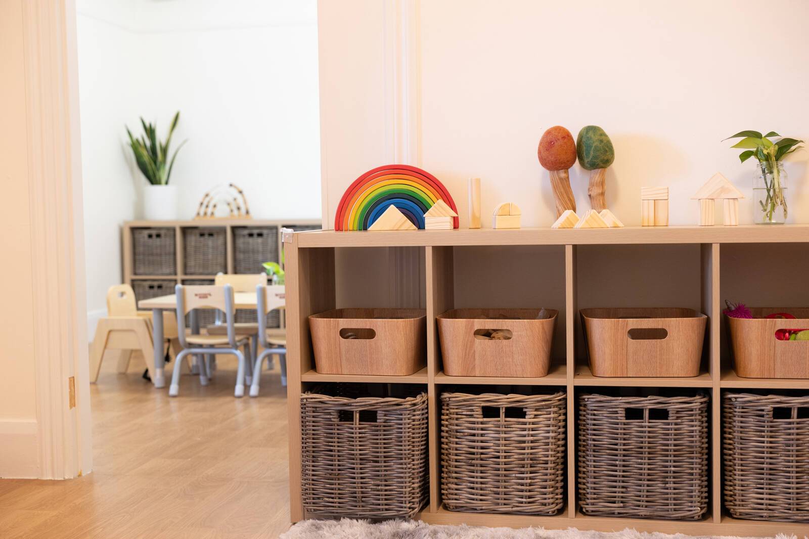 Gumnut Gardens Five Dock