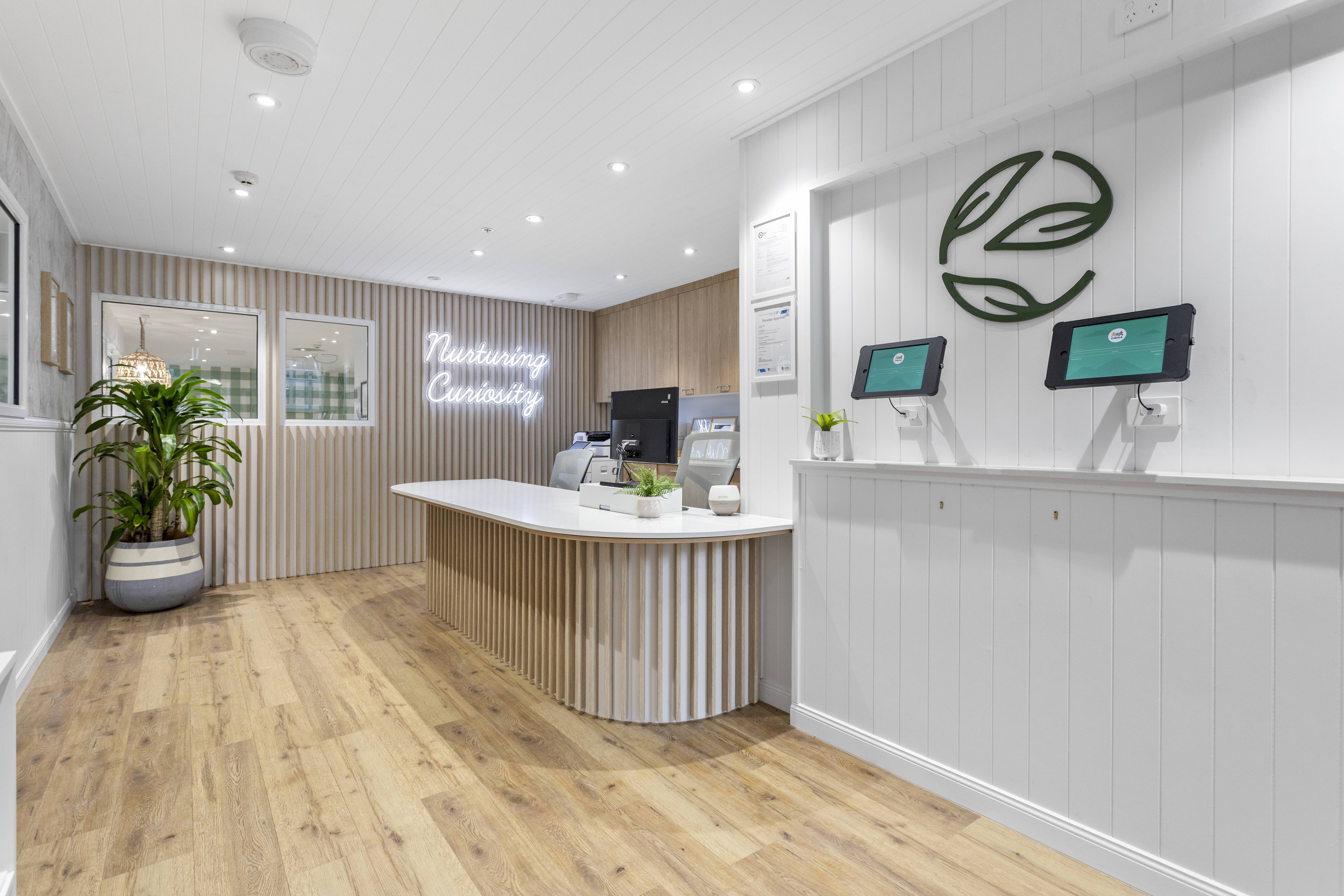 Eden Academy Little Bardon Kindergarten