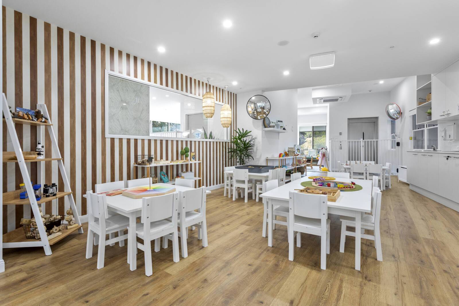 Eden Academy Little Bardon Kindergarten