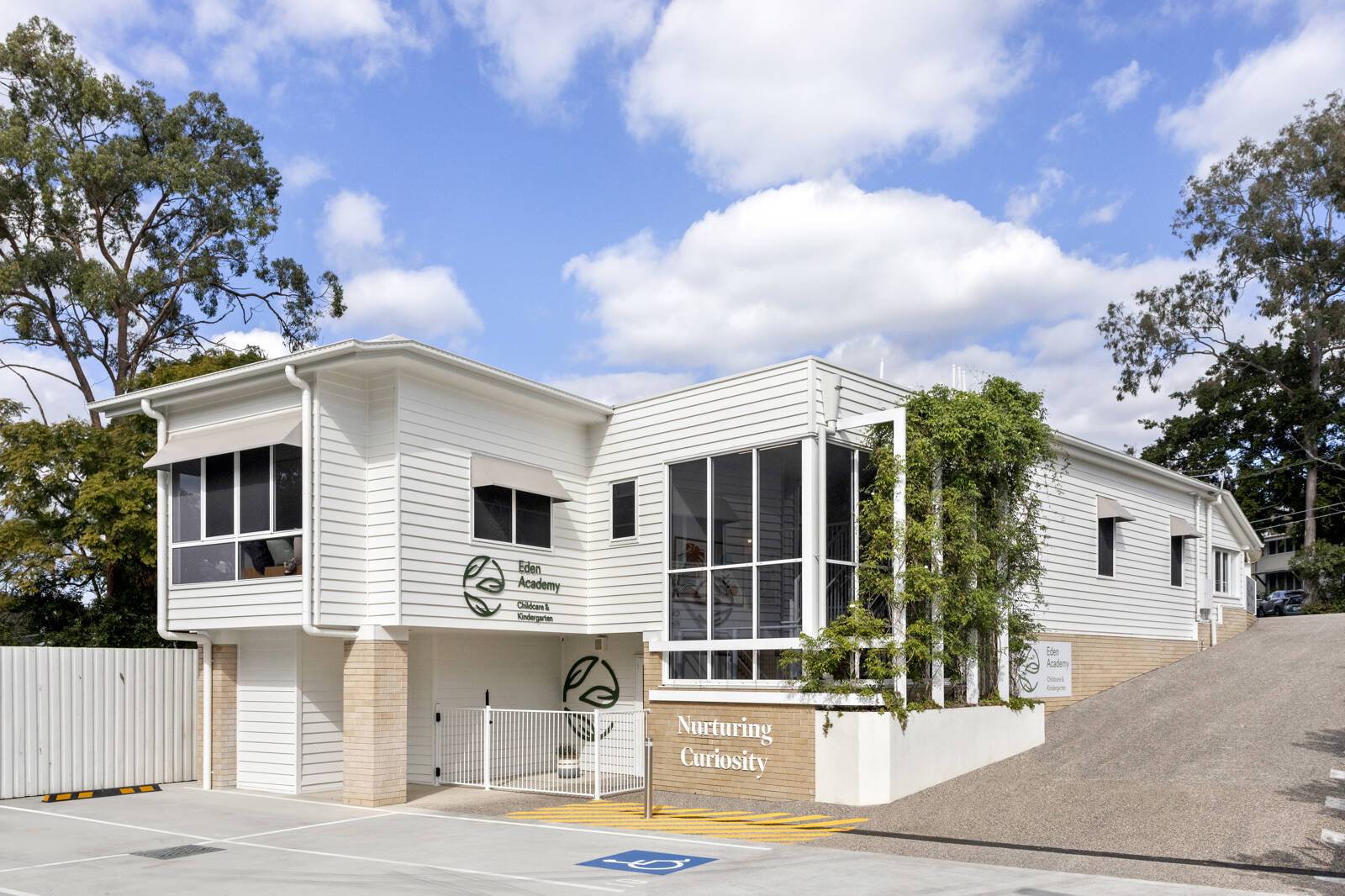 Eden Academy Little Bardon Kindergarten